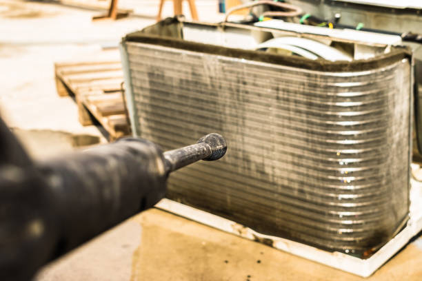 Best Home Air Vent Cleaning  in Salt Creek Commons, IN