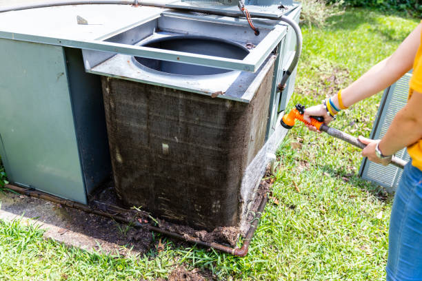 Best Residential Air Duct Cleaning  in Salt Creek Commons, IN