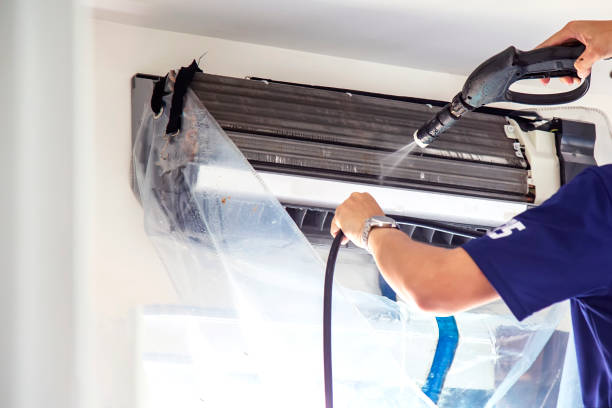 Best Air Duct Cleaning Company Near Me  in Salt Creek Commons, IN