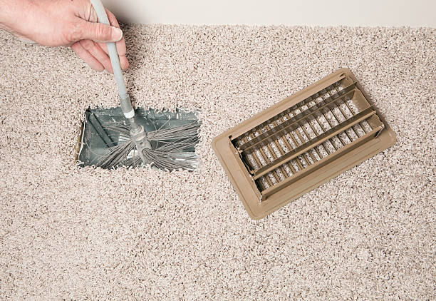 Best Emergency Air Duct Cleaning  in Salt Creek Commons, IN