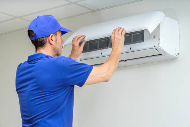 Best Air Duct Cleaning Company Near Me  in Salt Creek Commons, IN